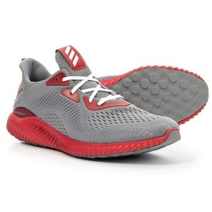 Adidas Alphabounce Running Shoe
